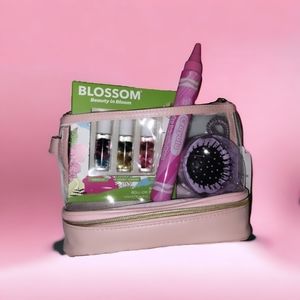 Travel set